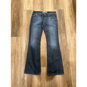 Joes Jeans Dark Blue Boot cut